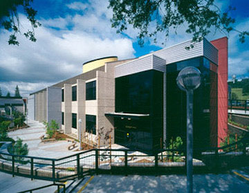 The California Community Colleges Technology Center is housed at Butte College.