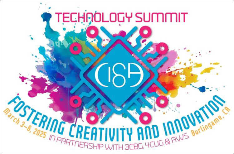 cisoa 2025 technology summit march 3 through march 6