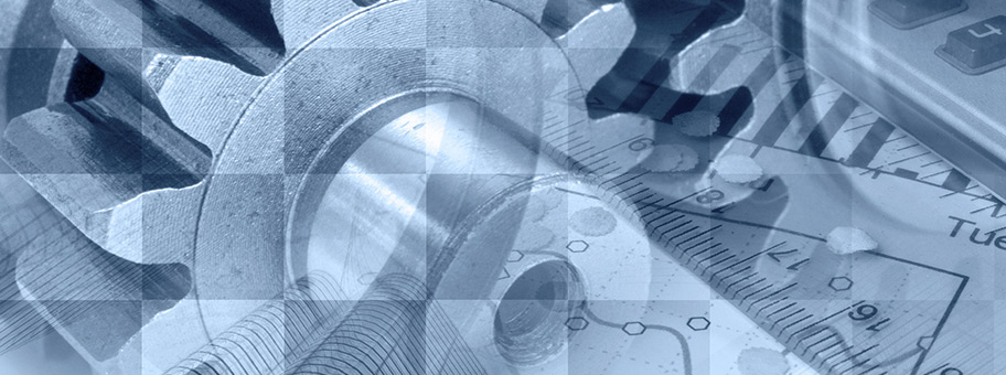 Gears and rulers