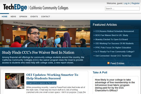 Newsletter Ccc Technology Center